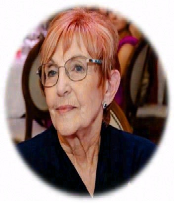 Sheila (née Davis) Kane