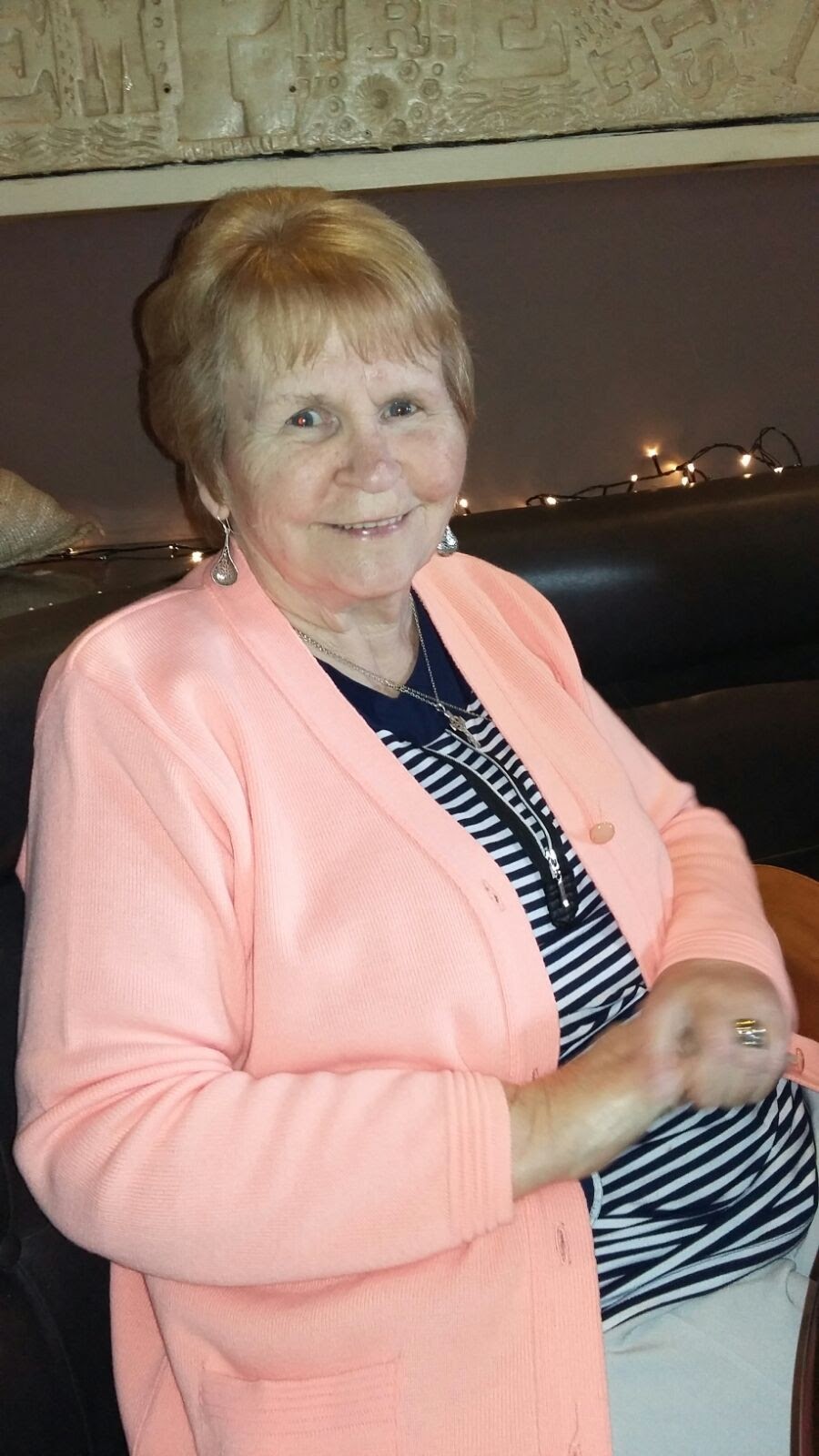 Death Notice of Sheila O'Reilly (née Cullen) (Raheny, Dublin) rip.ie