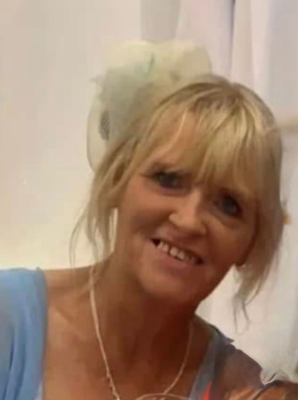 Shirley (née Clitheroe) McALEER