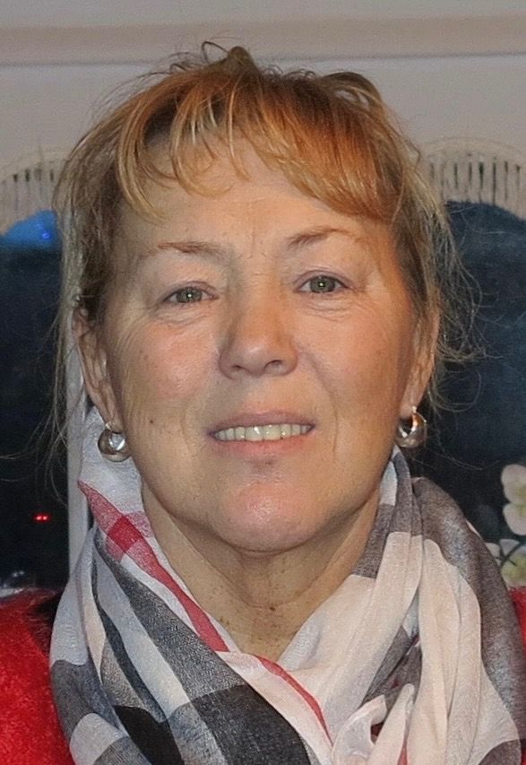 Sorcha Gillespie Mc Garvey