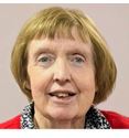 Sr Anne McCourt