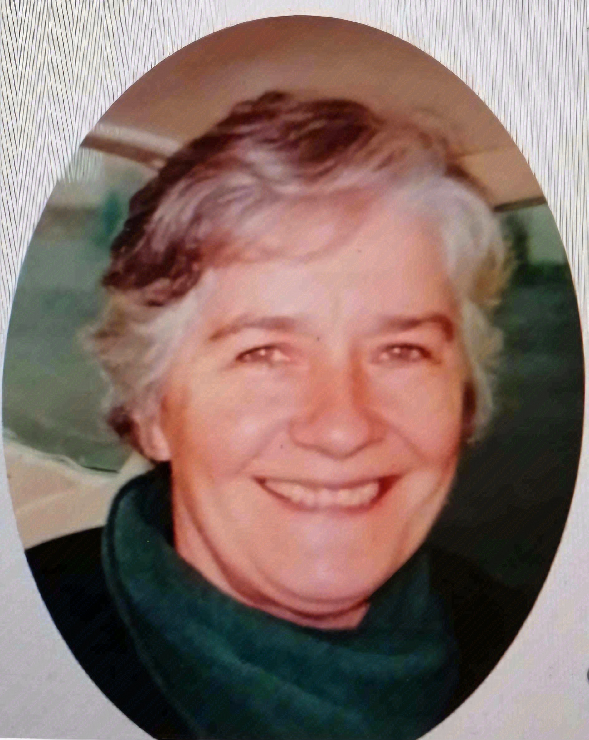 Sr. Kathleen Quinlan