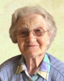 Death Notice of Sr. Sheila Finnegan (Carrickmacross, Monaghan) | rip.ie