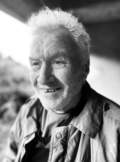 Stanislaus (Stan) Foley