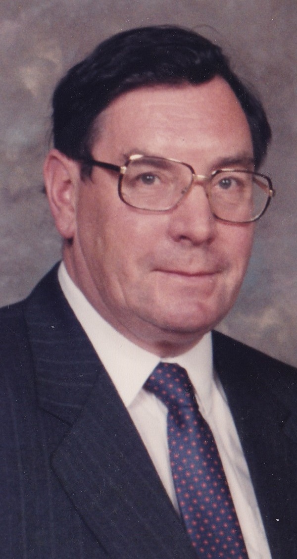 Stanley Parfitt