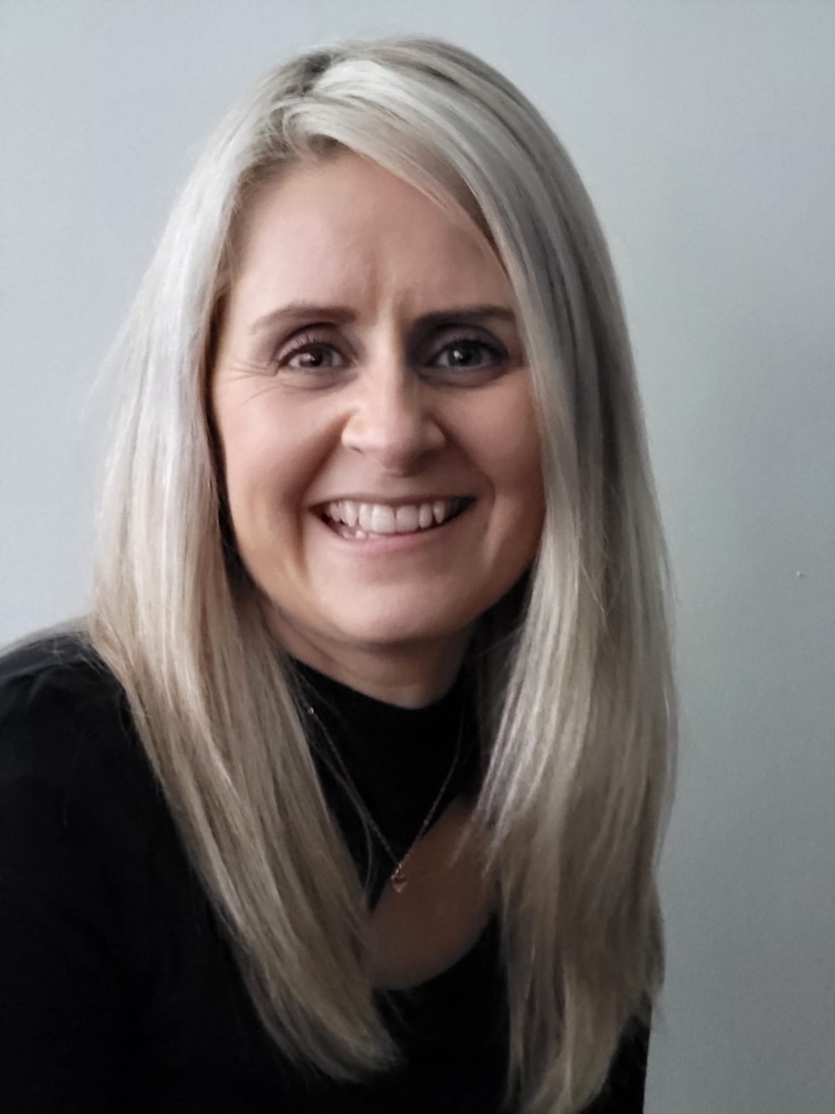 Stephanie (née O'Neill) Shannon