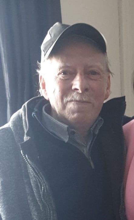 Stephen (Stevie) Connolly