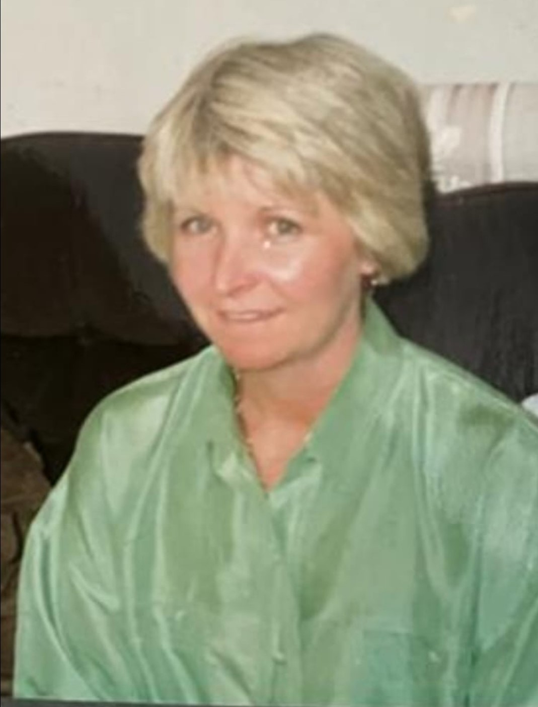 Death Notice of Sue Davis (Kill O' The Grange, Dublin) rip.ie