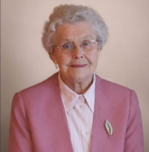 Susan (née Cleary) McInerney