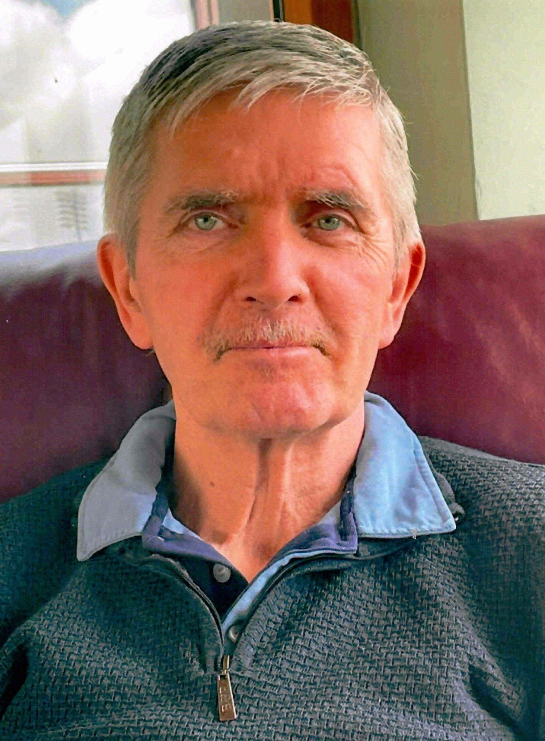 John (Susie) Cresham