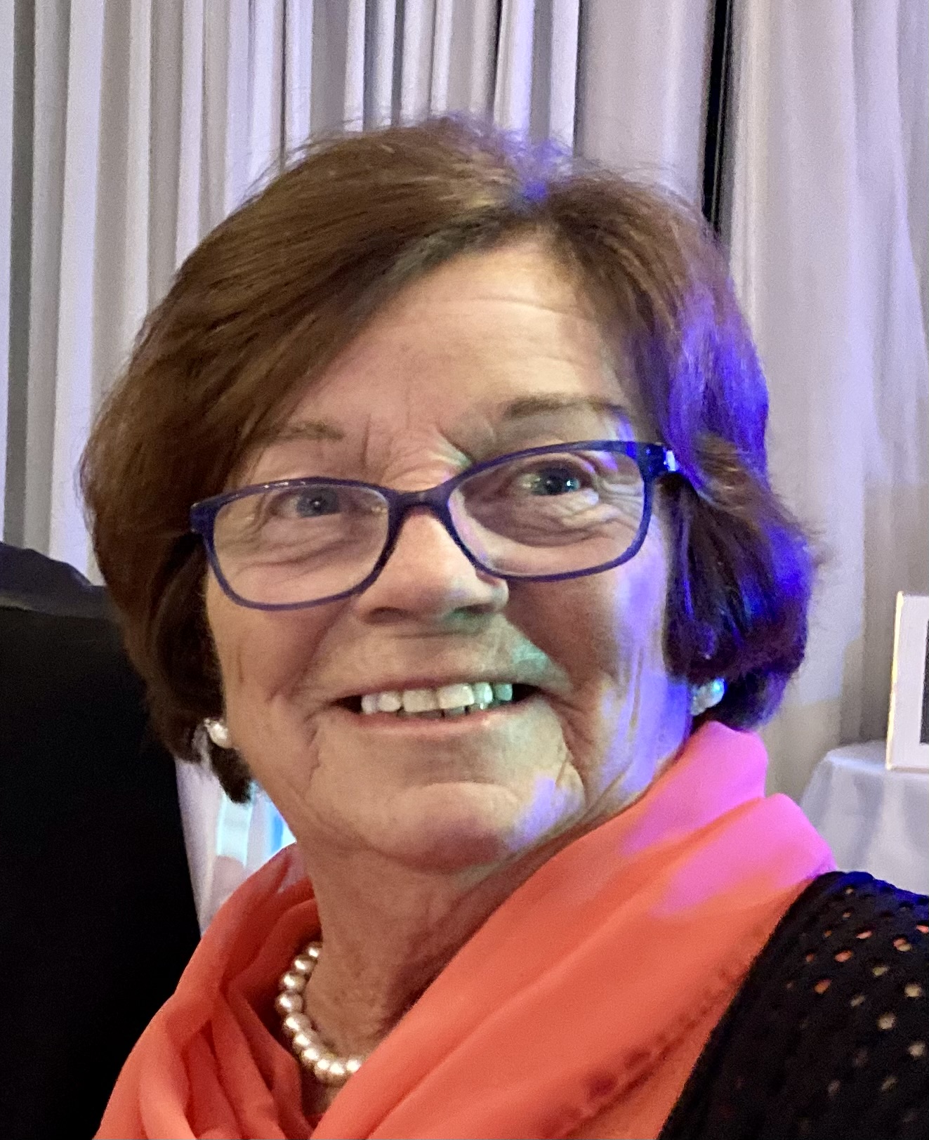 Death Notice of Susan (Susie) O'Brien (nee Egan) (Trim, Meath) | rip.ie