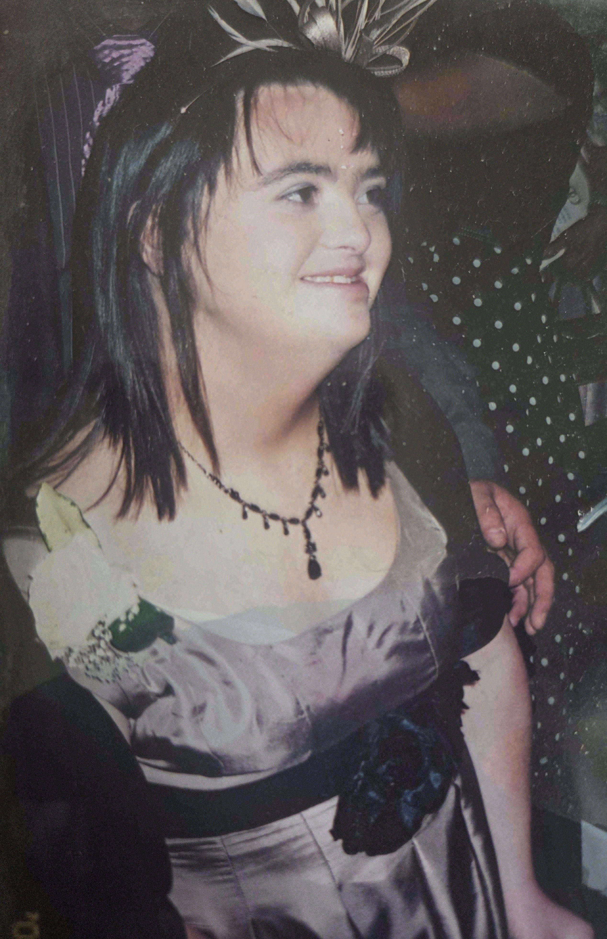Suzanne (Suzie) Mitchell