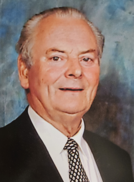 Sylvester Thomas Holland