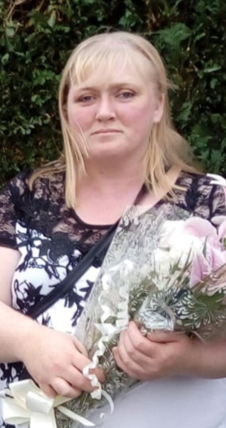 Death Notice of Tanya Walker (Baltinglass, Wicklow) | rip.ie