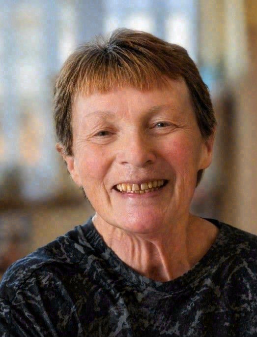 Marian O' Connor  Devane