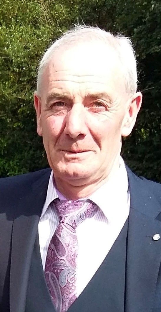 Terence Galligan