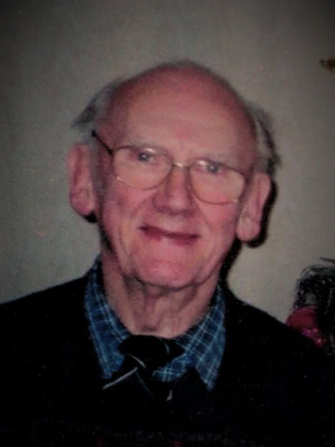 Death Notice of Thomas Daly (Fermoy, Cork) rip.ie