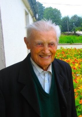 Death Notice of Thomas (Tom) GALLAGHER (Castlerea, Roscommon) | rip.ie