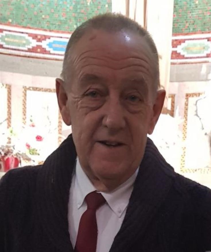 Family Notice of Ted Hackett (Bishopstown, Cork) | rip.ie
