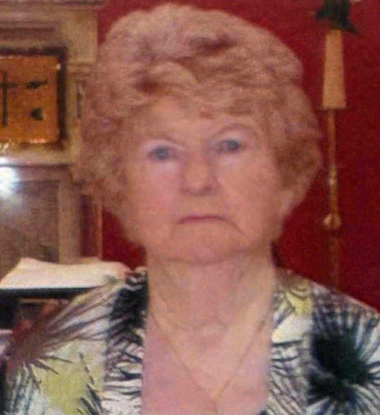 Teresa Gallagher