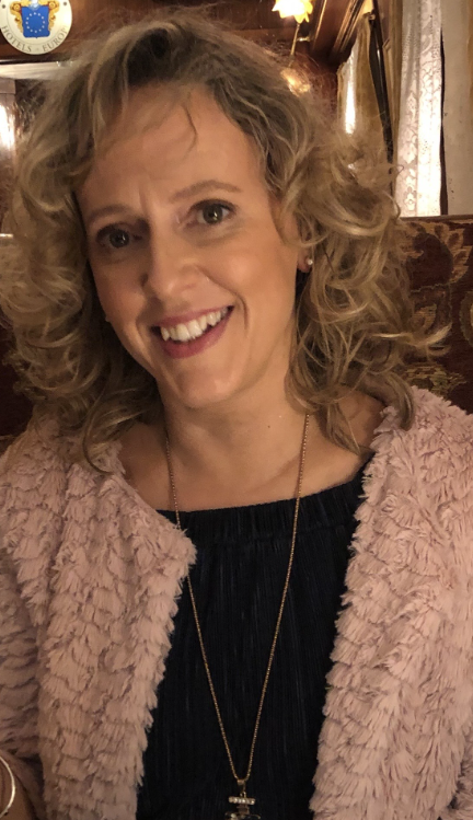 Teresa (née Mawn) Brown