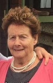 Teresa (née Nally) Hayes