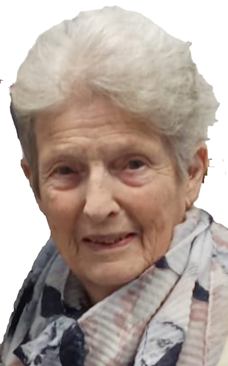 Teresa (née Dempsey) Hynes