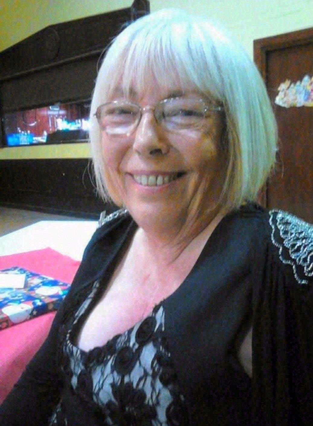 Bridie (née Jordan) MCEVOY