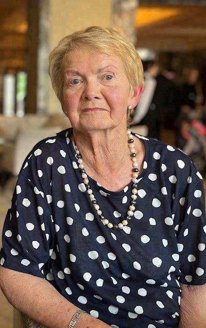 Eveleen (née Cavanagh) BRENNAN