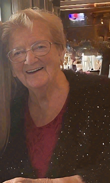 Teresa (née Moore) COOKE