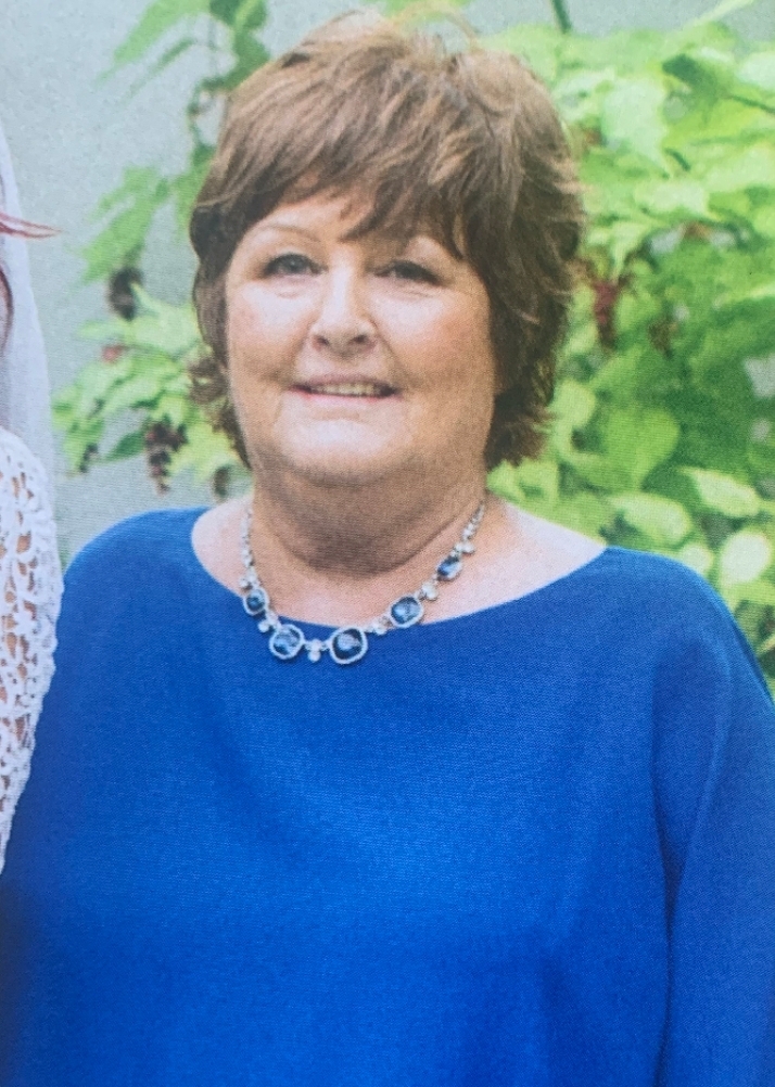 Death Notice Of Therese Byrne (née Clarke) (Artane, Dublin) | Rip.ie