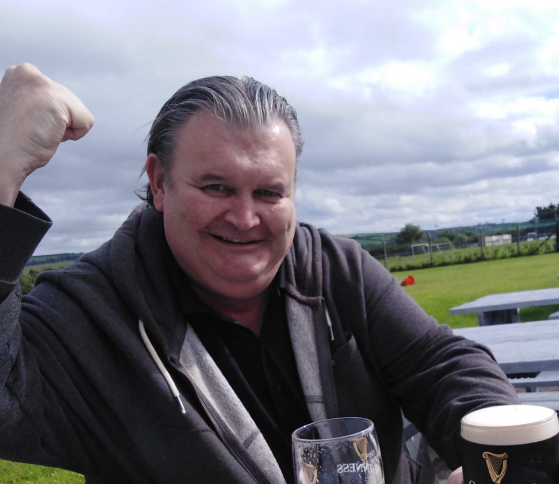 Death Notice of Thomas Fitzgerald (Duleek, Meath) rip.ie