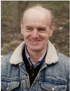 Thomas Joseph (Joe) Fee