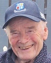 Death Notice of Thomas (Tom) Walker (Templeogue, Dublin) | rip.ie