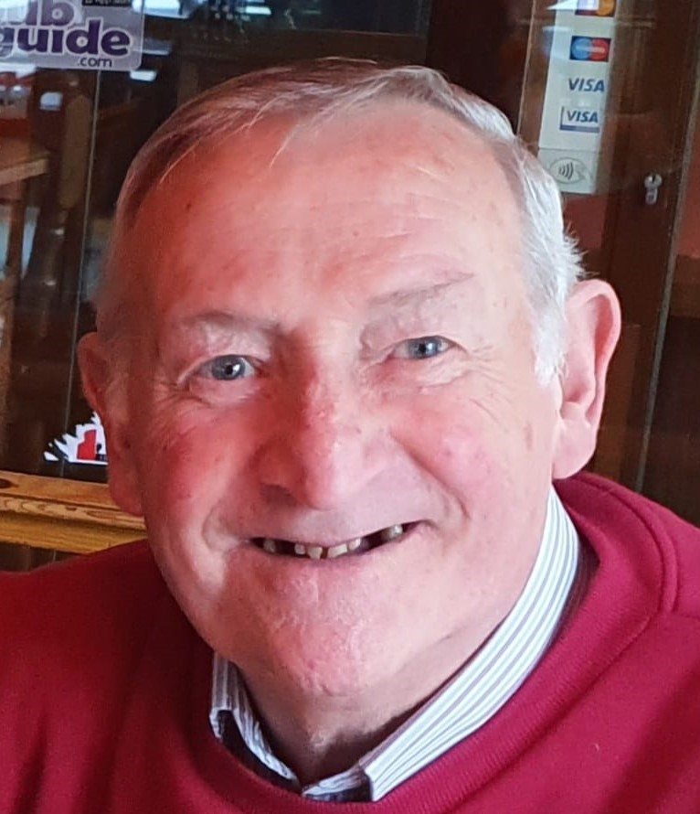 Family Notice of Timothy (Timmy) Miller (Farranree, Cork) rip.ie