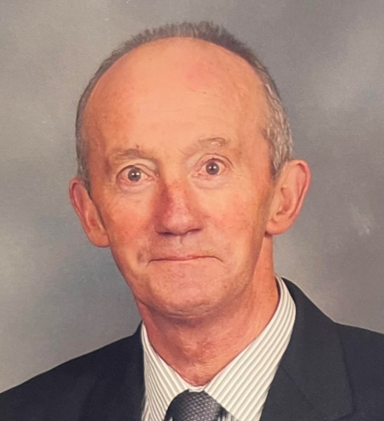 Family Notice of Tim (Tadgh) O'Shea (Cahersiveen, Kerry) | rip.ie