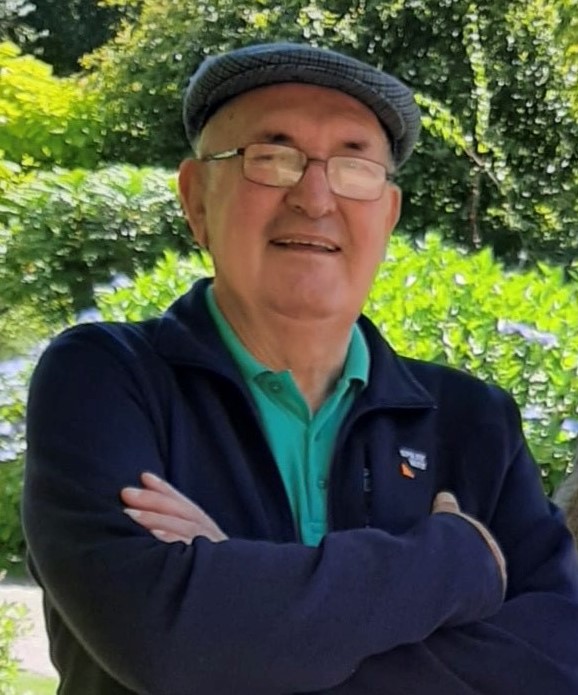 Death Notice of Tim O'Donoghue (Carrignavar, Cork) | rip.ie