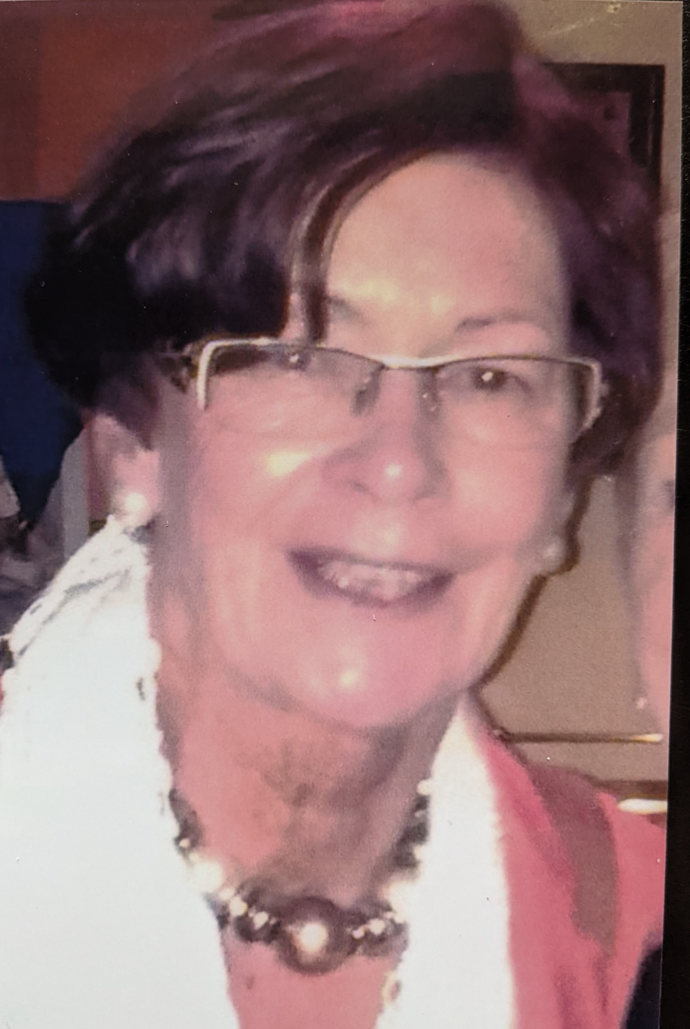 Eva Rip Death Notice of Eva TIMLIN (Churchtown, Dublin) | rip.ie