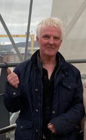 TIMMY LENIHAN