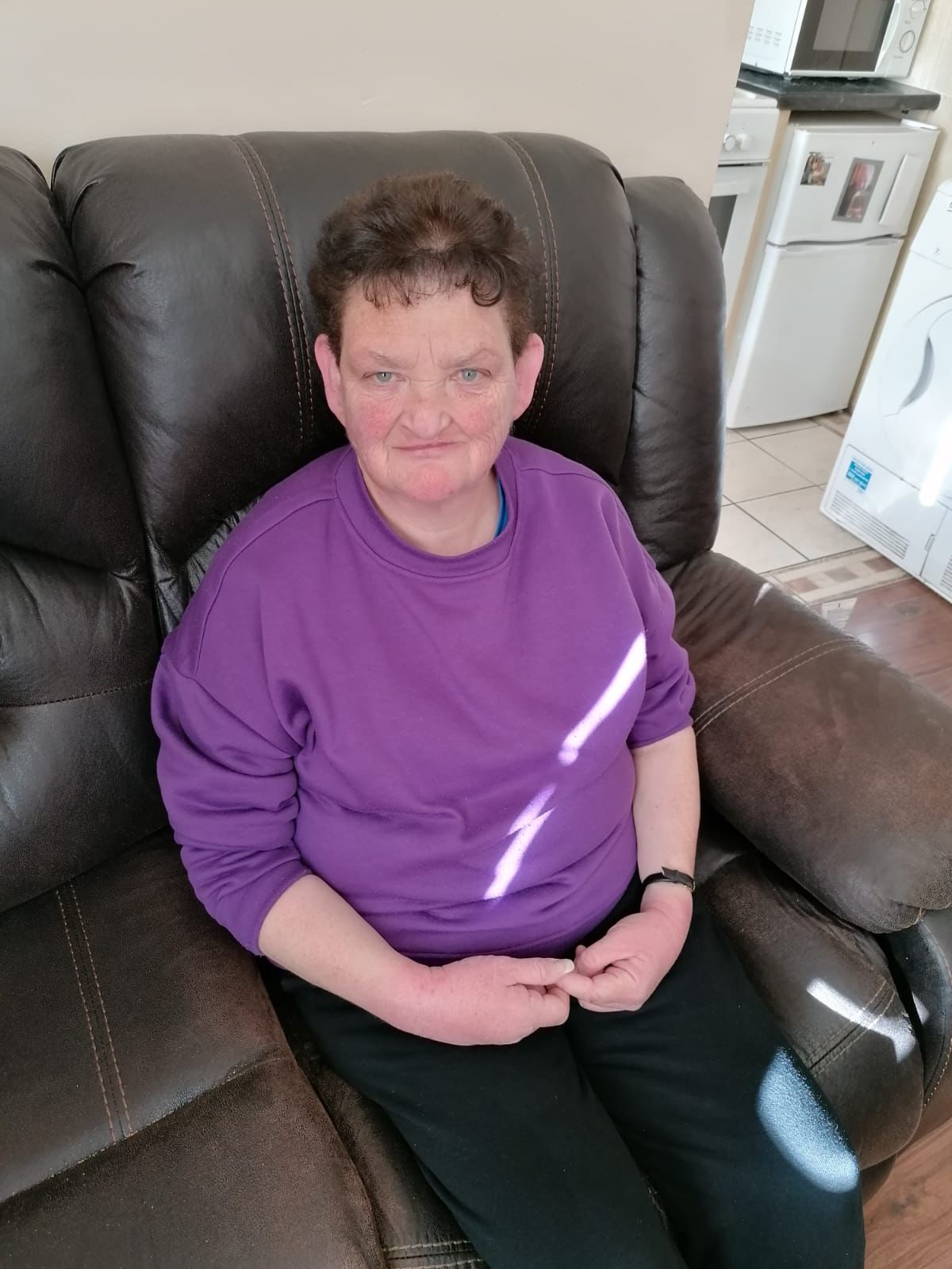 Death Notice of Tina Keville (Donnycarney, Dublin) rip.ie