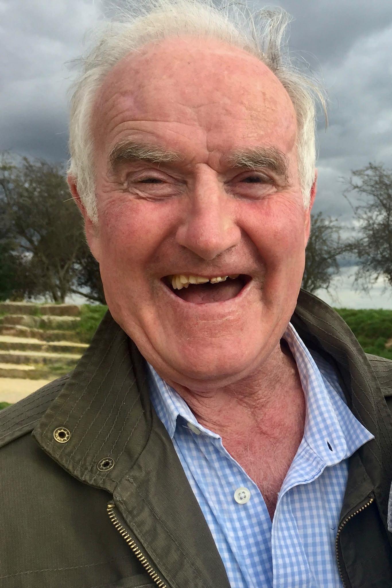 Death Notice of Tom Clarke (Athy, Kildare) | rip.ie