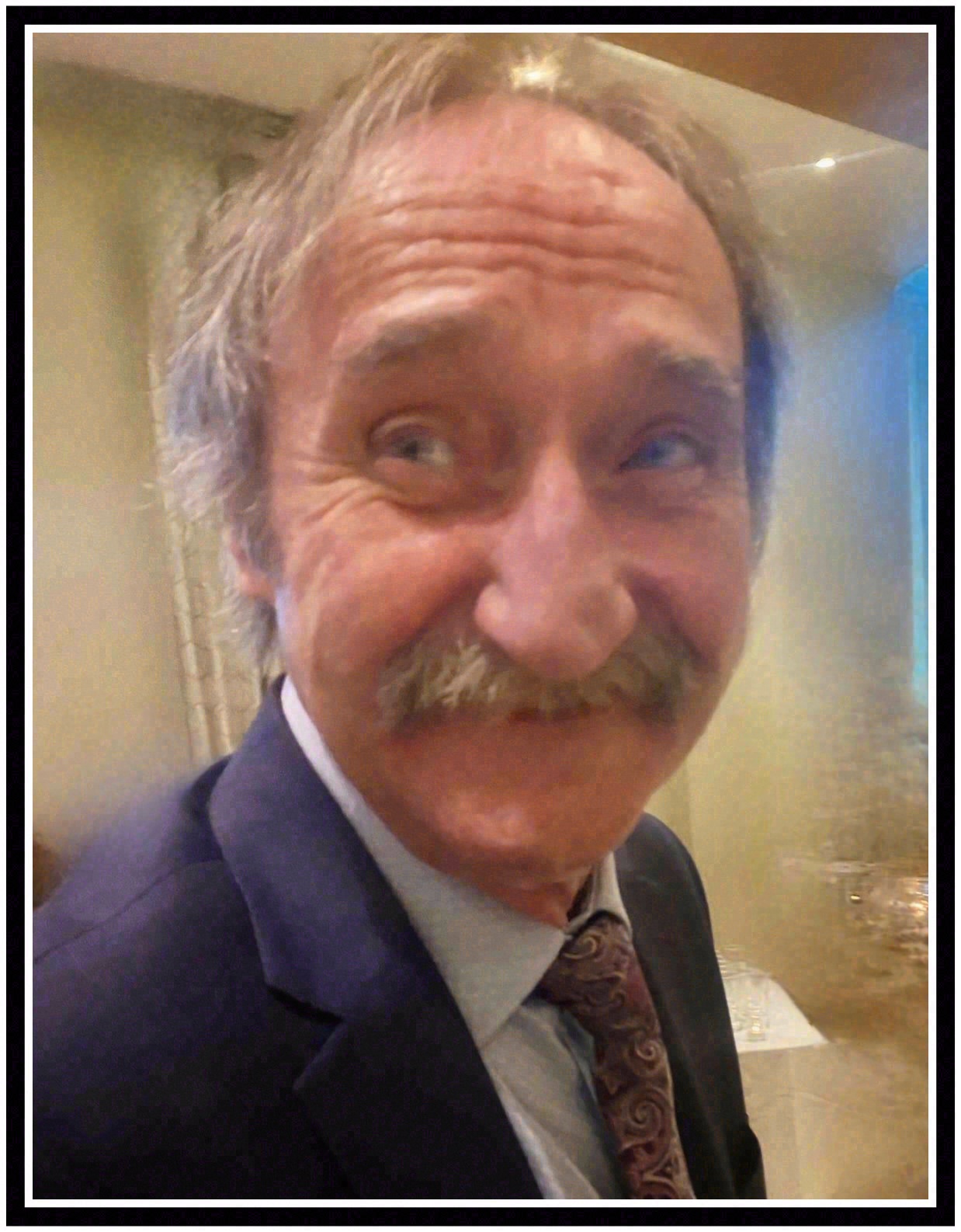 Tom Coy