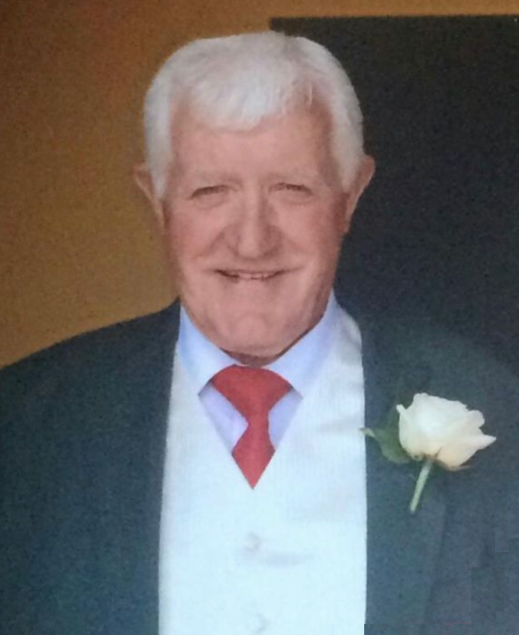 Death Notice of Tom GATELY (Castlecoote, Roscommon) | rip.ie