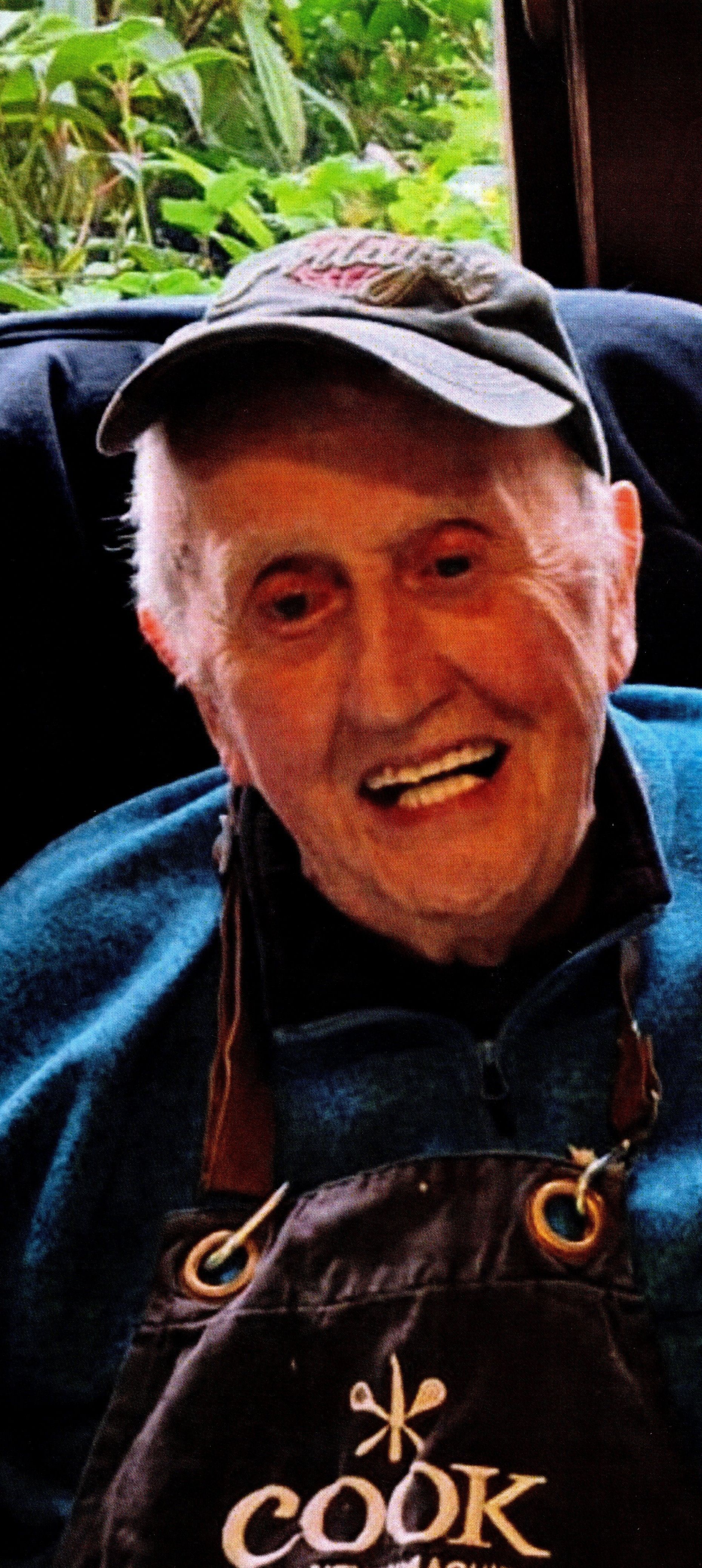 Tom Kane