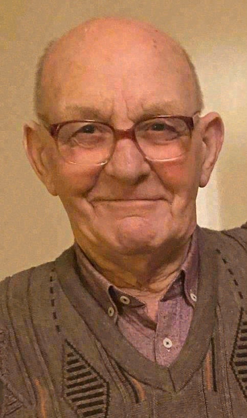 Tom Keane