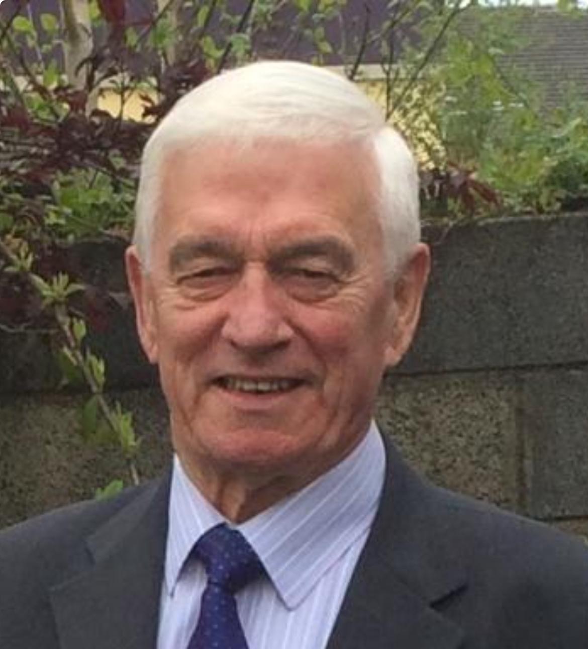 Death Notice of Tom O'Donovan (Callan, Kilkenny) | rip.ie