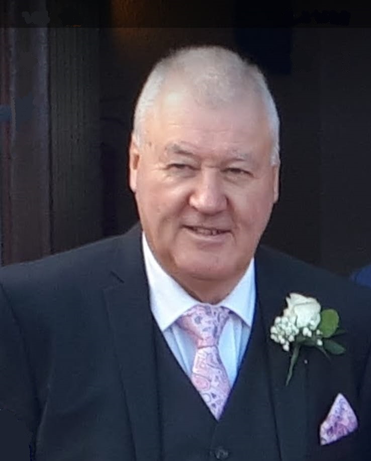 Death Notice Of Tom O'Brien (Athlone, Westmeath) | Rip.ie