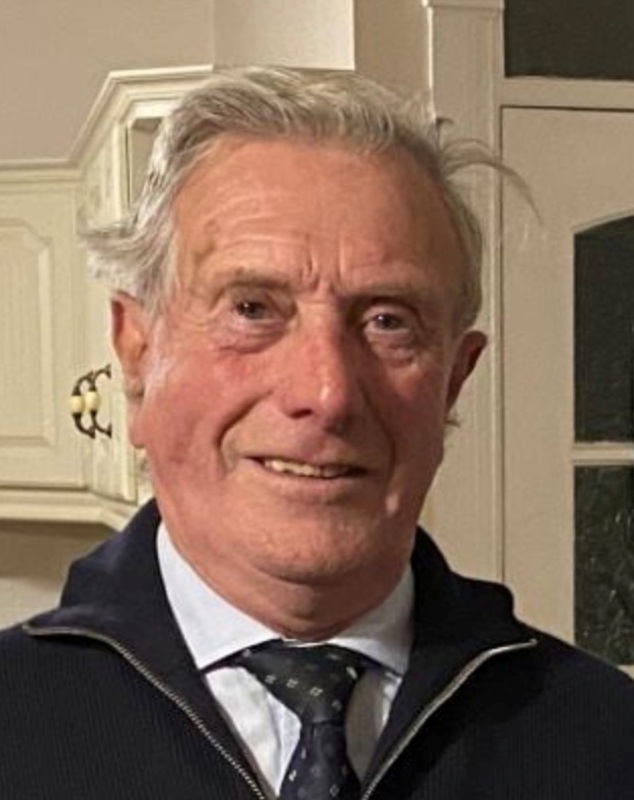 Death Notice of Tom Reilly (Ballina, Mayo) | rip.ie