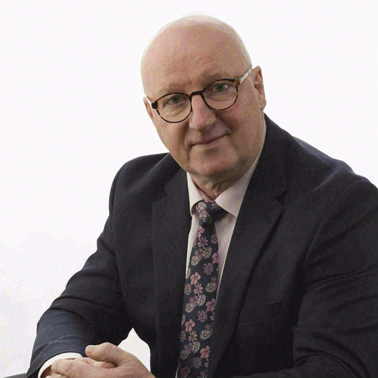 Thomas Cosgrove