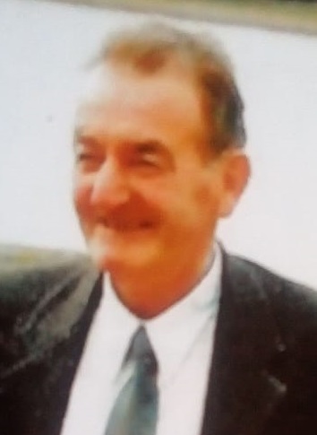 Death Notice of Thomas (Tommy) Naughton (Mount Talbot, rip.ie